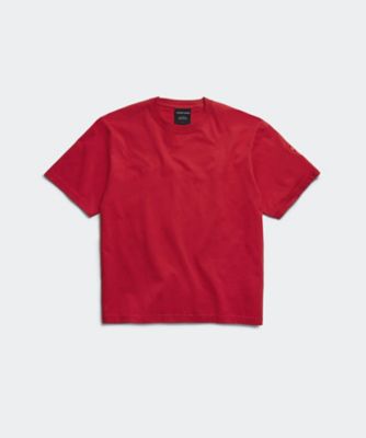 1328MT Novo Tーshirt with tonal disc